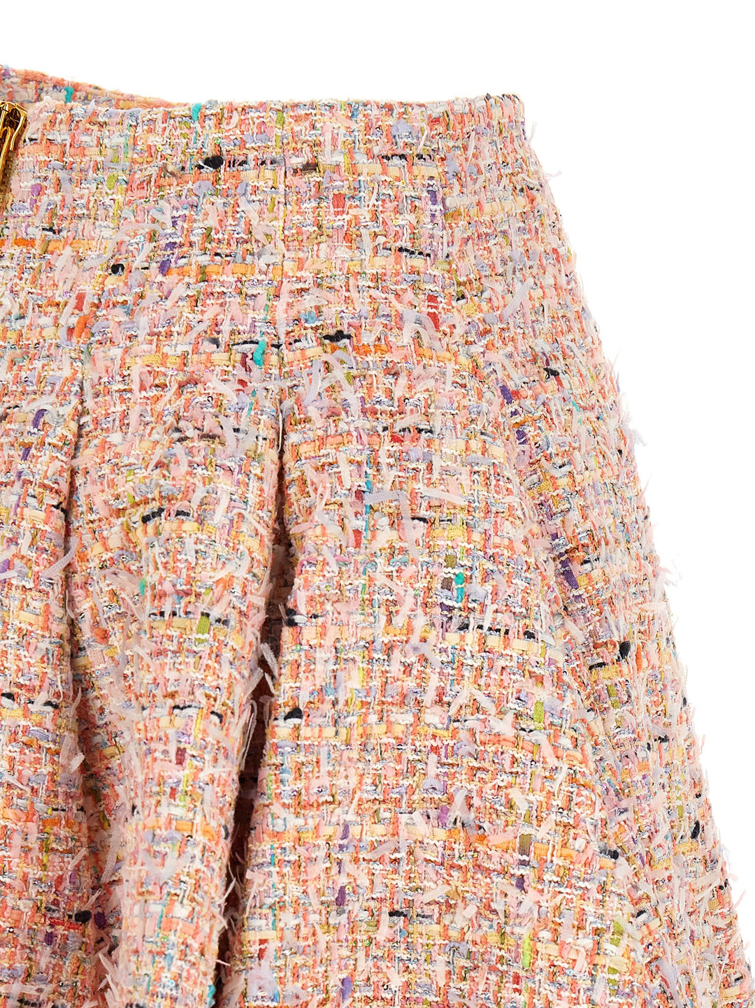 Balmain Skater Skirts - Pink | 37e442d9c6ce5caa73879f0735c5dc70bf0da11e