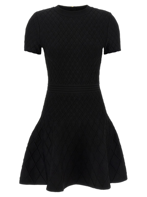 Skater Dresses Black