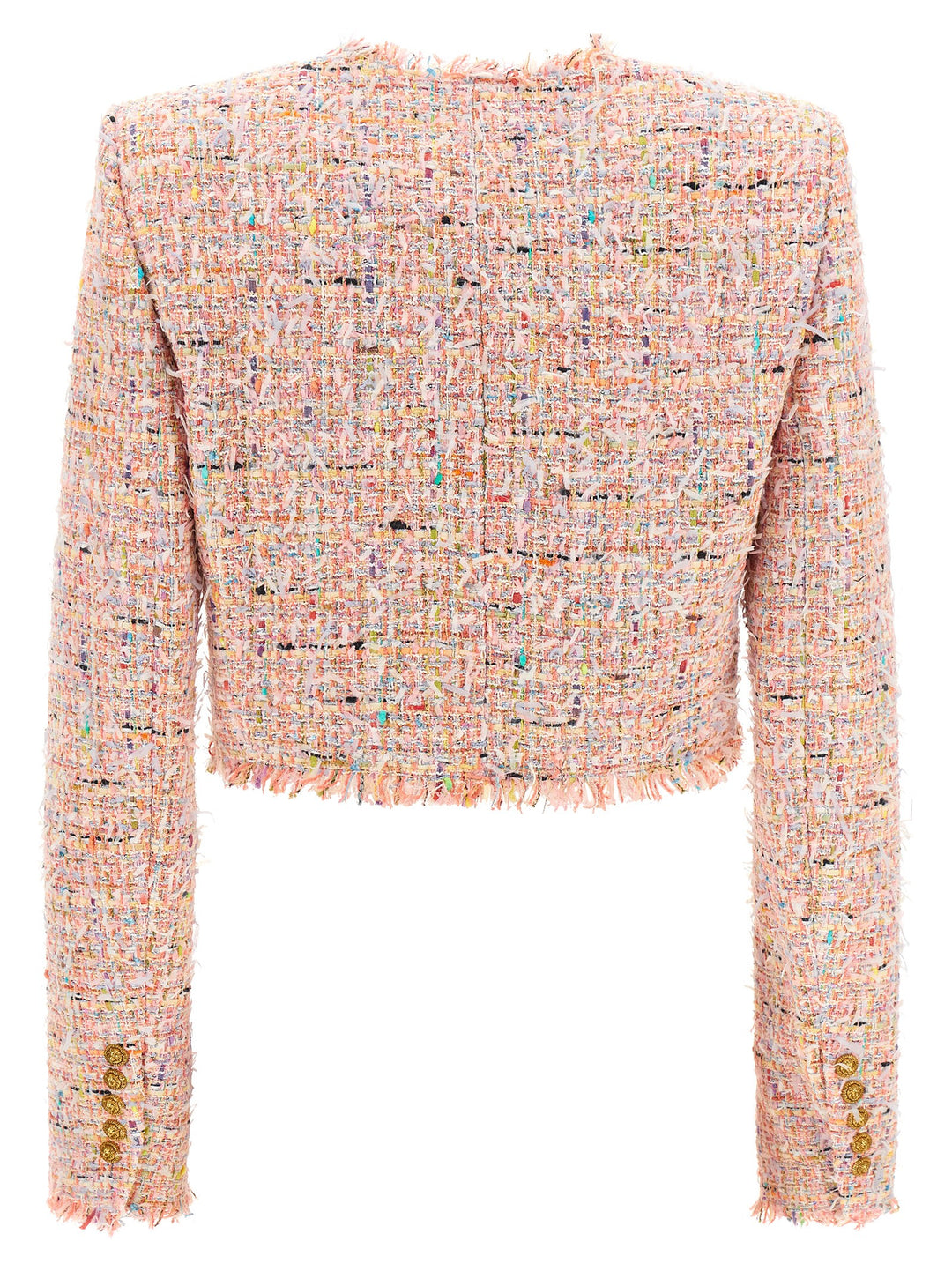 Balmain Spencer Blazer BlazerS - Pink | 9f1a59416b1697118aad31f43686f9c8de1c6cbe