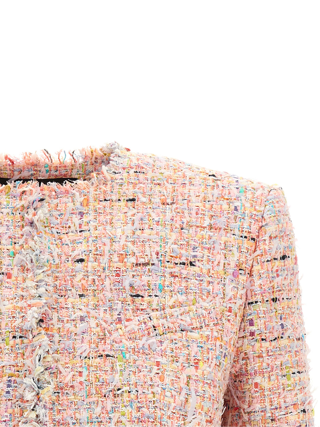 Balmain Spencer Blazer BlazerS - Pink | 1be654bd896ab496d1bb0397af0ef5f8f33afff3
