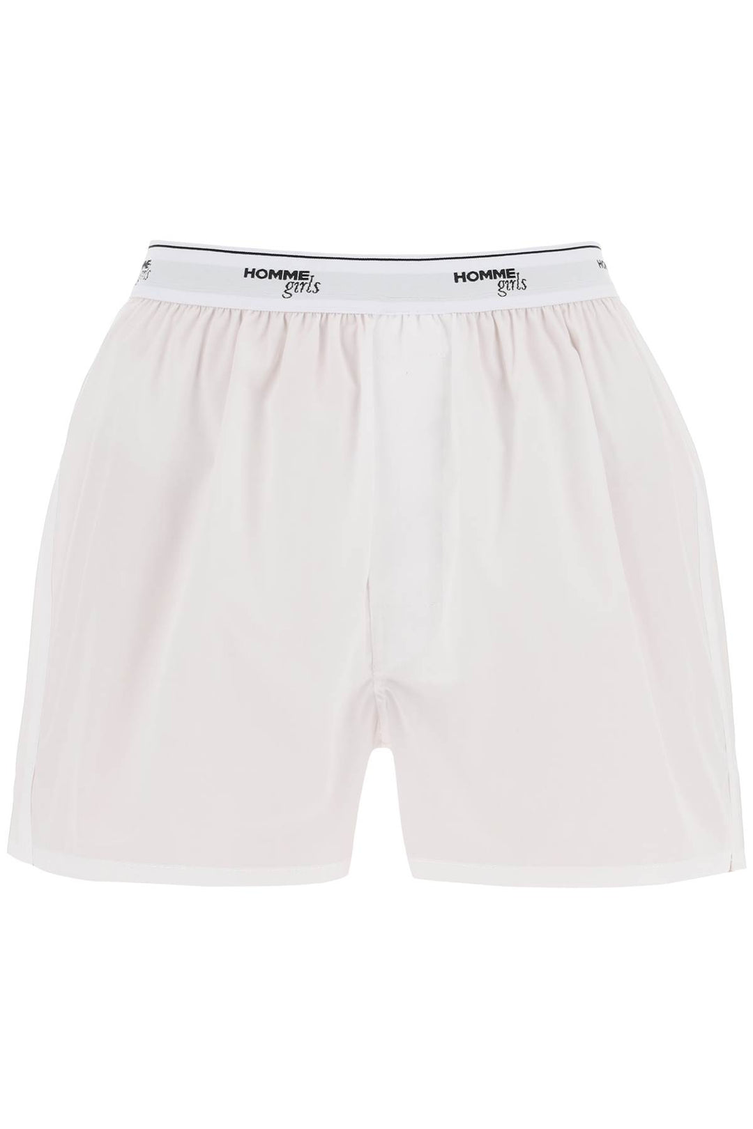 Cotton Boxer Shorts