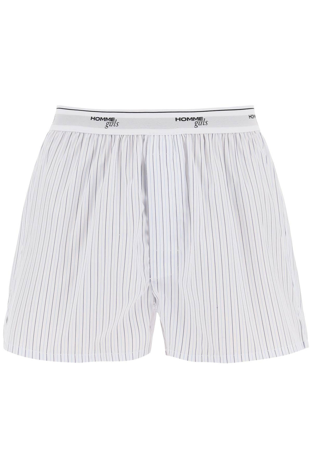 Cotton Boxer Shorts