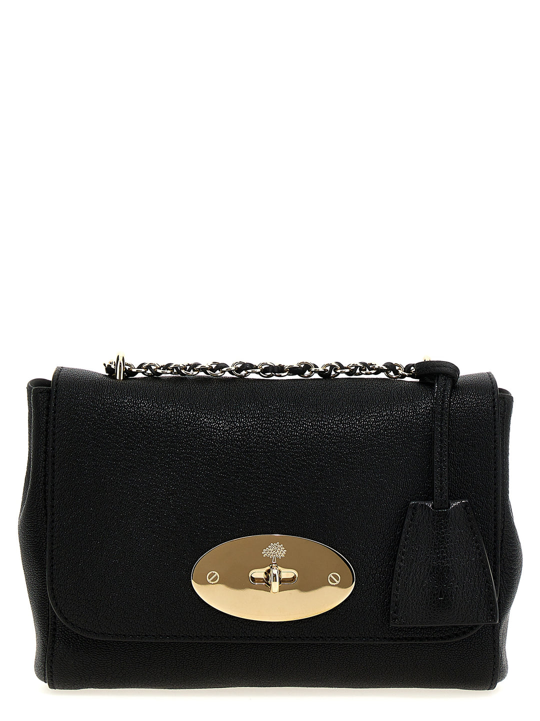 Lily Legacy Crossbody Bags Black