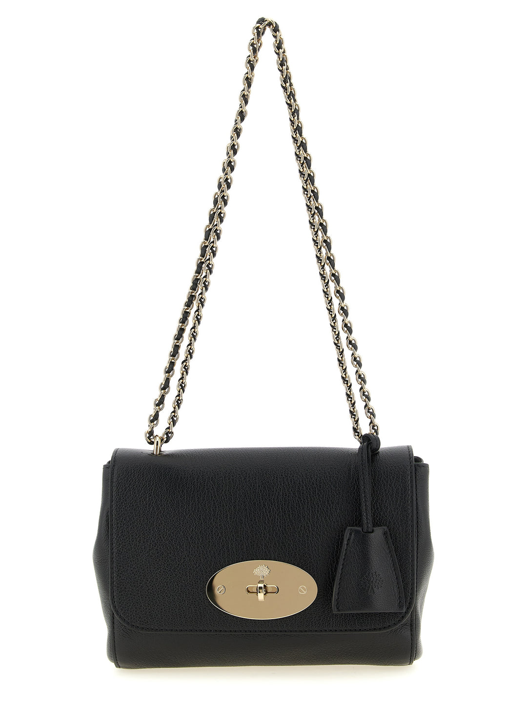 Mulberry Lily Legacy Crossbody Bags - Black | b80979fd8a058217a242c76beb0548ad12c3621e