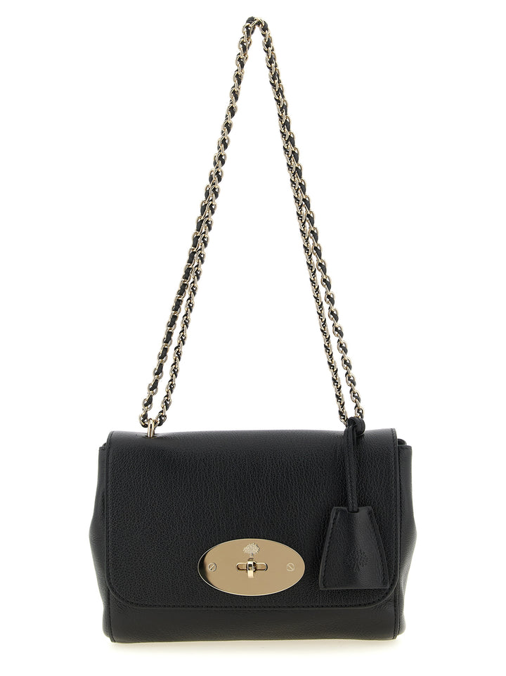 Mulberry Lily Legacy Crossbody Bags - Black | b80979fd8a058217a242c76beb0548ad12c3621e