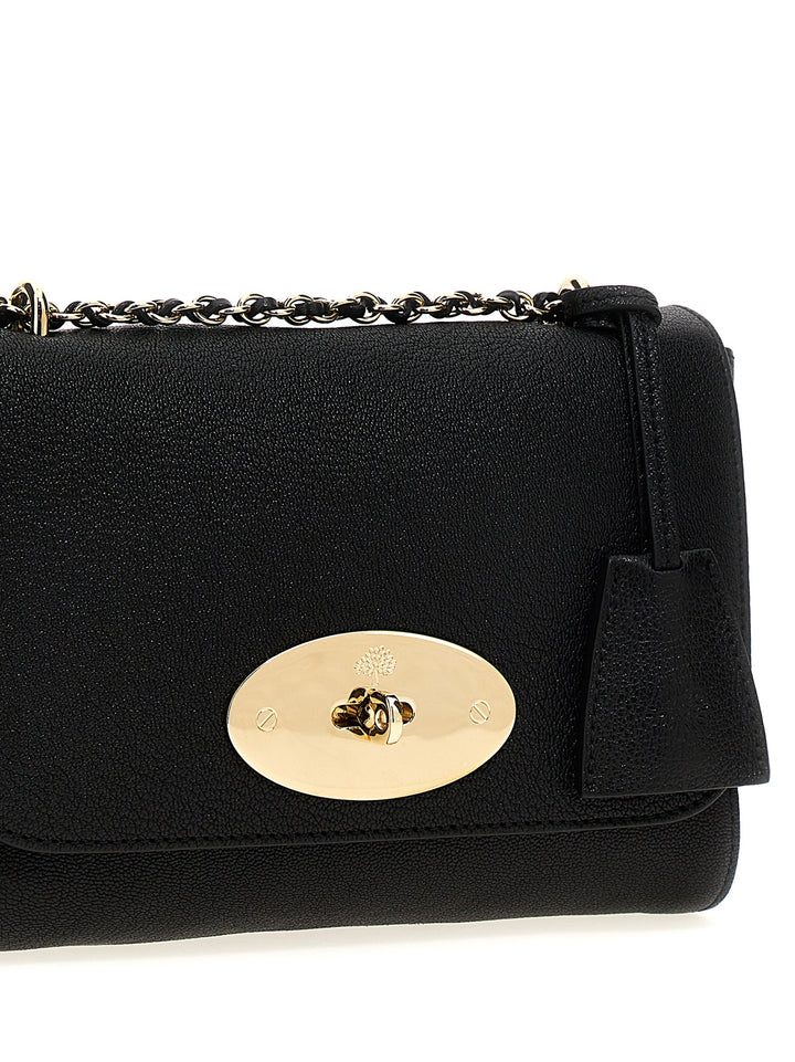 Lily Legacy Crossbody Bags Black