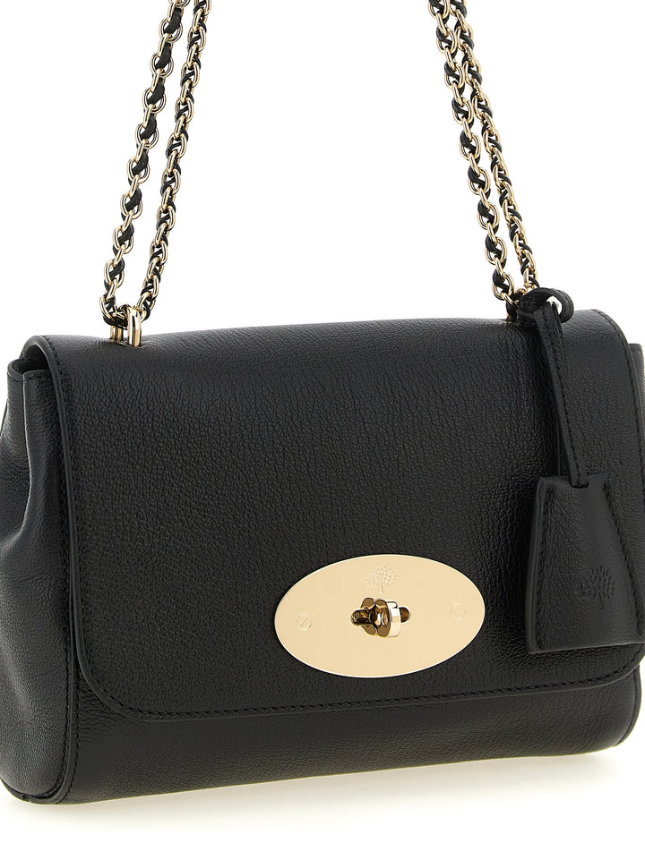 Mulberry Lily Legacy Crossbody Bags - Black | 4d51d10b8e488983361e84131f4b0c715dfacb68