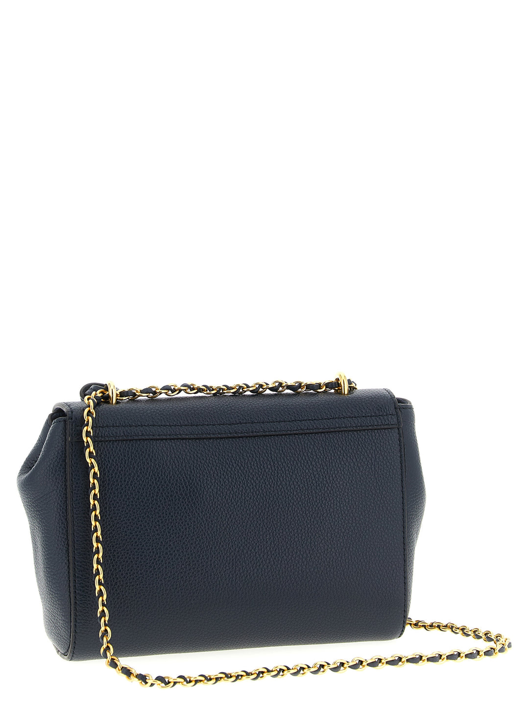 Mulberry Lily Shoulder Bags - Blue | 6d8d9f7cb7dad607da6f5016963ffba2023c180e