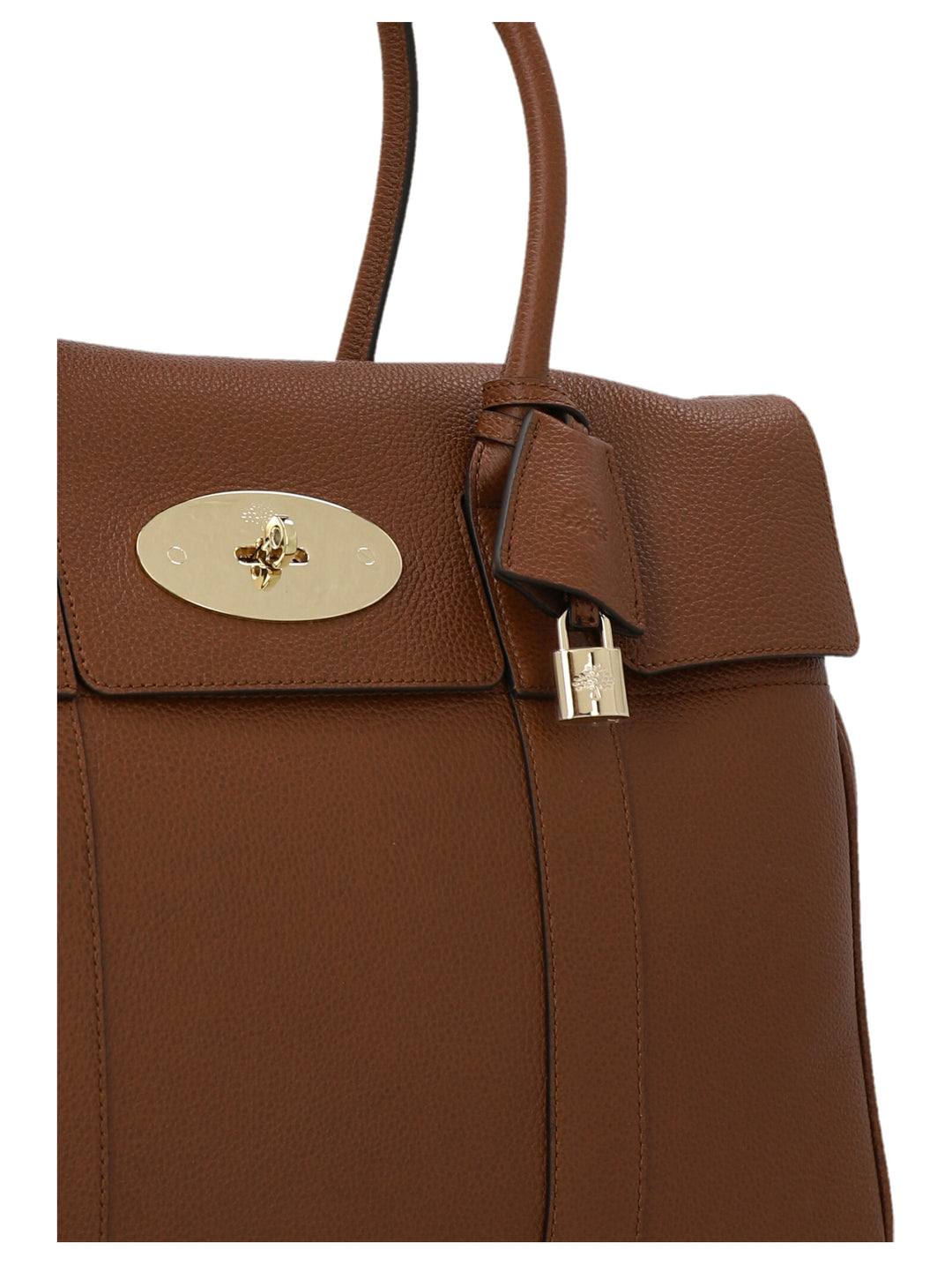 Bayswater Hand Bags Brown