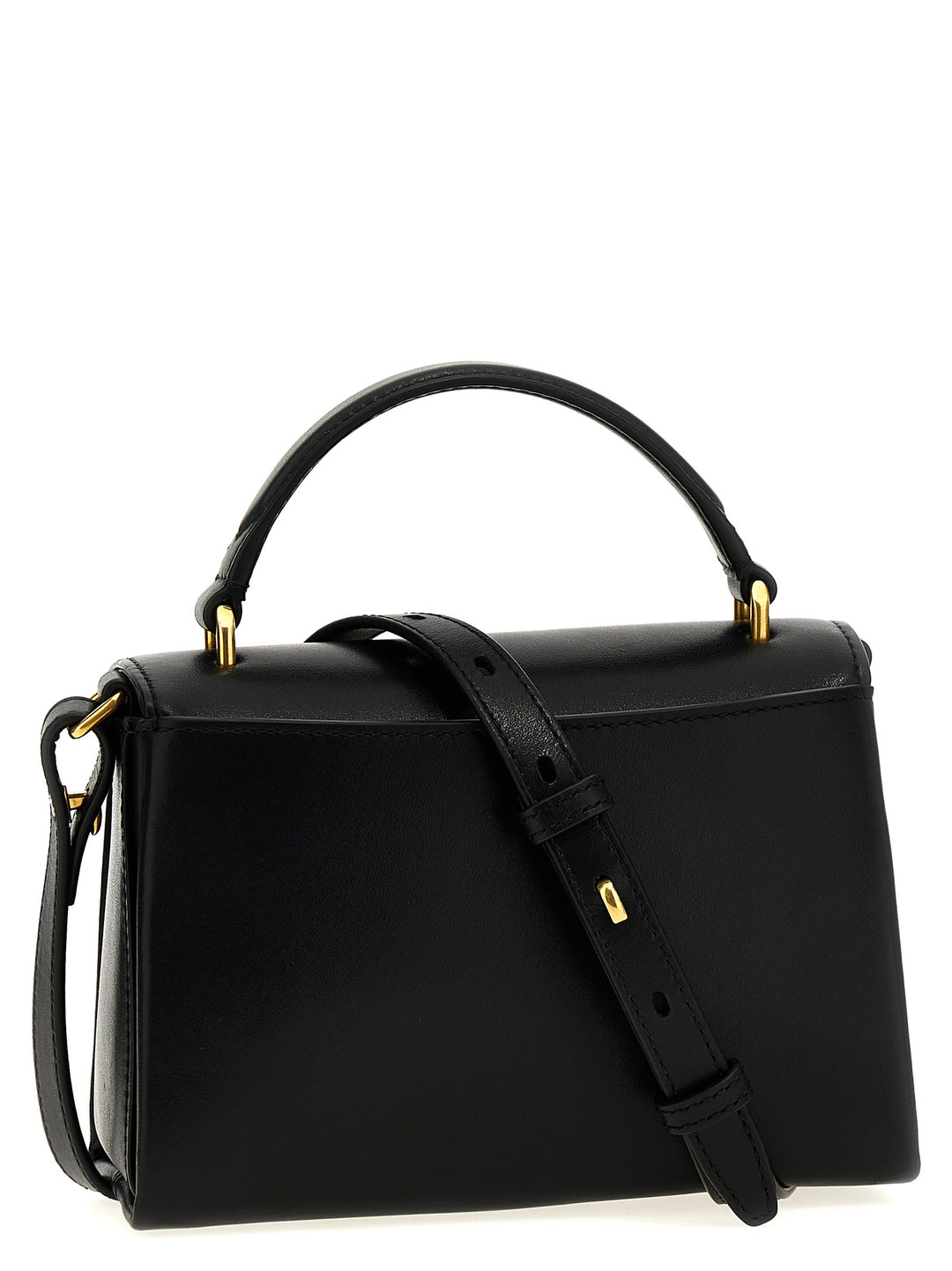 Lana Small Hand Bags Black