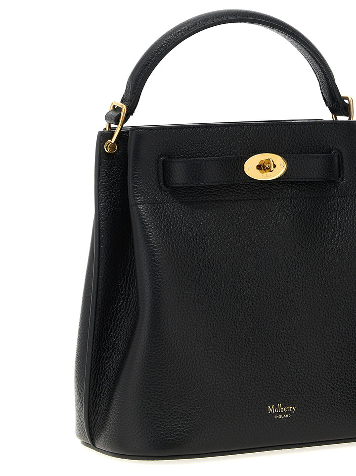 Mulberry Islington Crossbody Bags - Black | bc5490ddc07cbc43dd12127c80686e0a213202b1