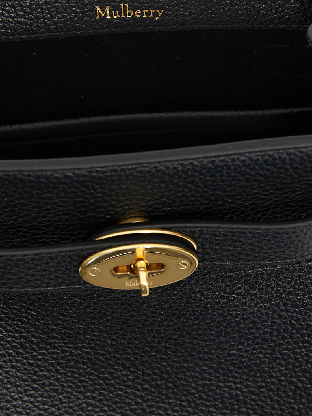 Mulberry Islington Crossbody Bags - Black | 1f8daee2a3b24180dbc72ee399b97f3955bb3f7b