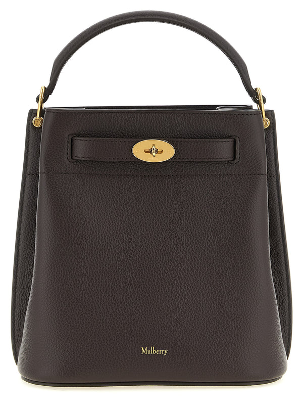 Islington Hand Bags Brown