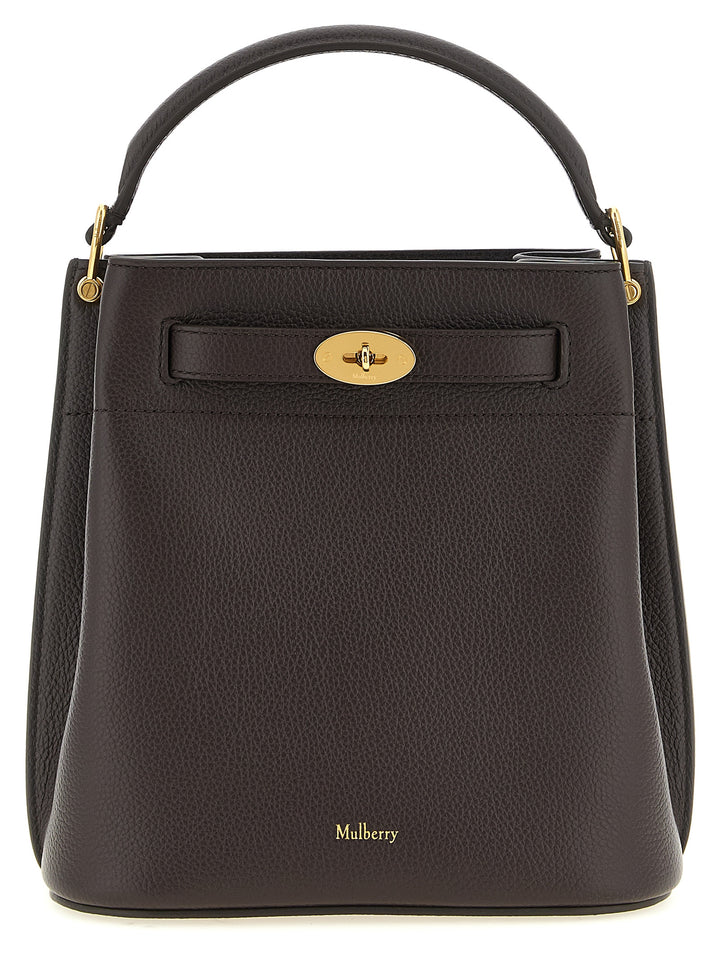Mulberry Islington Hand Bags - Brown | 00260a46d3ade655192d8397039679948ed15260