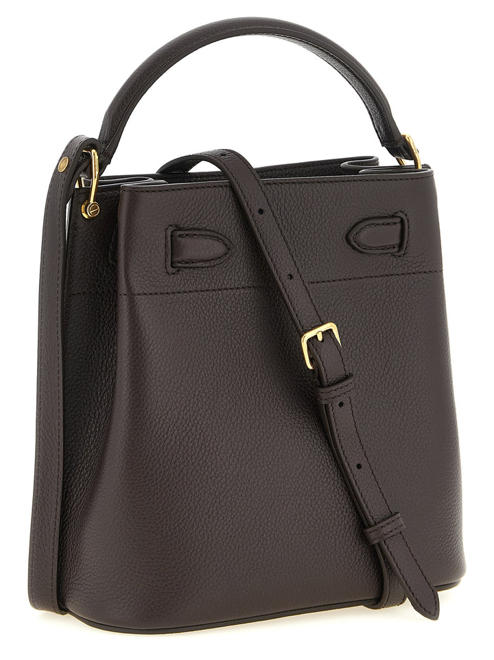 Mulberry Islington Hand Bags - Brown | d4846b36c0c3e6d33eaeb687ed2eb9cf3c06aae9
