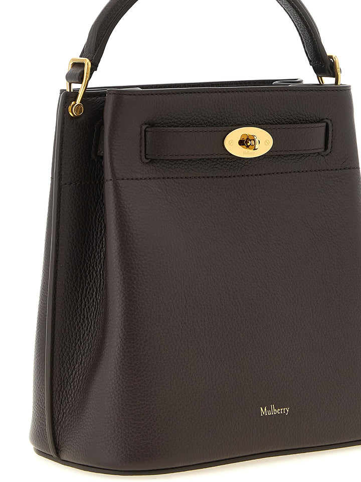Mulberry Islington Hand Bags - Brown | d95ef1c6c5fc4f8734d35348344b96da51d22037