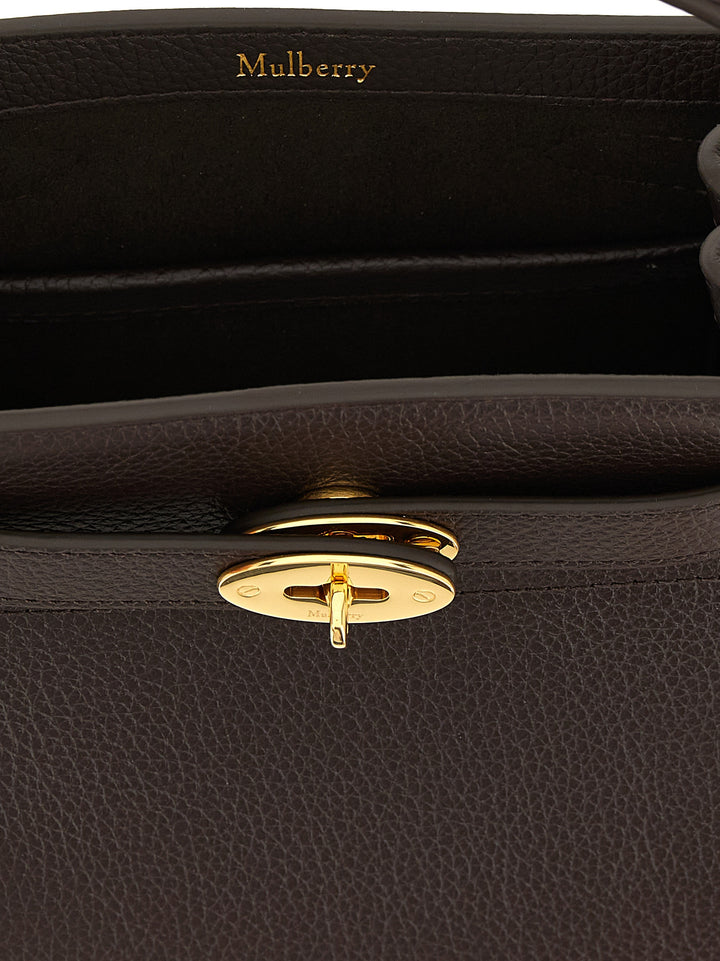Mulberry Islington Hand Bags - Brown | cb54e0296b039dd870ef620915b42eed09dd5e7e