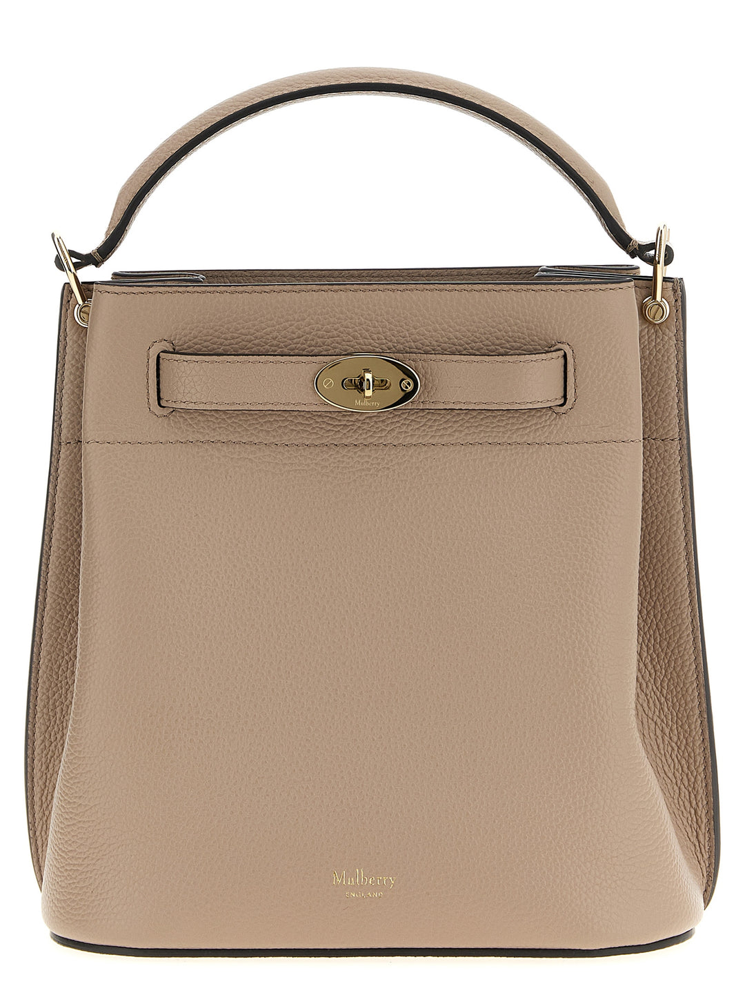 Mulberry Islington Crossbody Bags - Gray | 411ea6e4c611d1b11d4c7fe7b6cab12c41818983