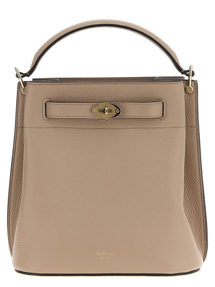 Mulberry Islington Crossbody Bags - Gray | 411ea6e4c611d1b11d4c7fe7b6cab12c41818983