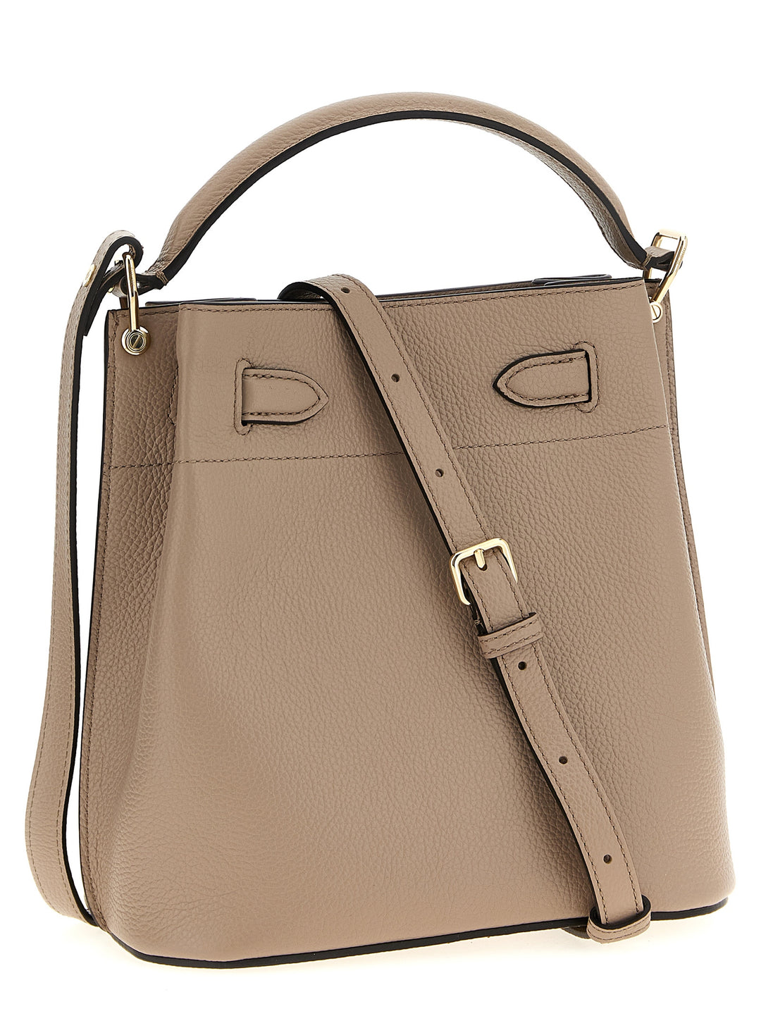 Mulberry Islington Crossbody Bags - Gray | ba4330166cd7e8eb2d639e833527aa8ffaab3752