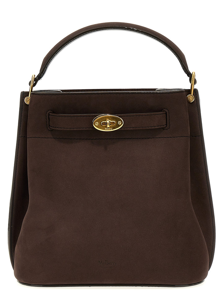 Islington Bucket Hand Bags Brown