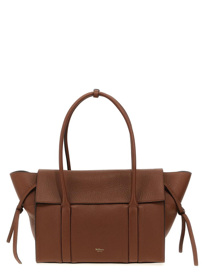 Mulberry Medium Soft Bayswater Shoulder Bags - Brown | 7b007f6dac8abf005e679f6f948758a66d422c2b