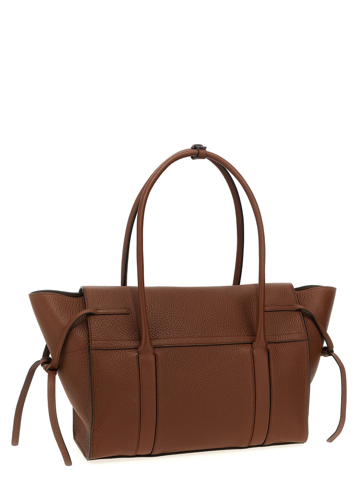 Mulberry Medium Soft Bayswater Shoulder Bags - Brown | 61303c0696c82ada6e2eb9112c7b8e7e12eada4a