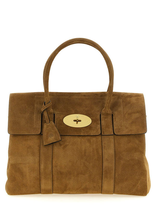 Bayswater Hand Bags Brown