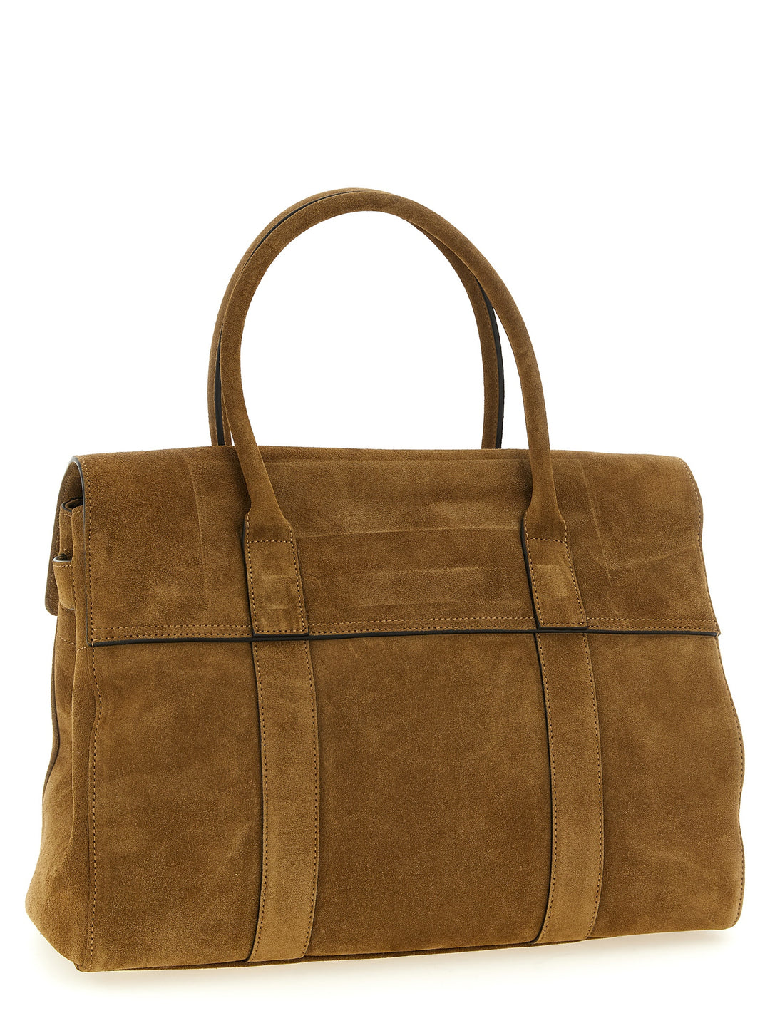 Mulberry Bayswater Hand Bags - Brown | 11a79007df9b410030f9b50f92b20acd04003cc2