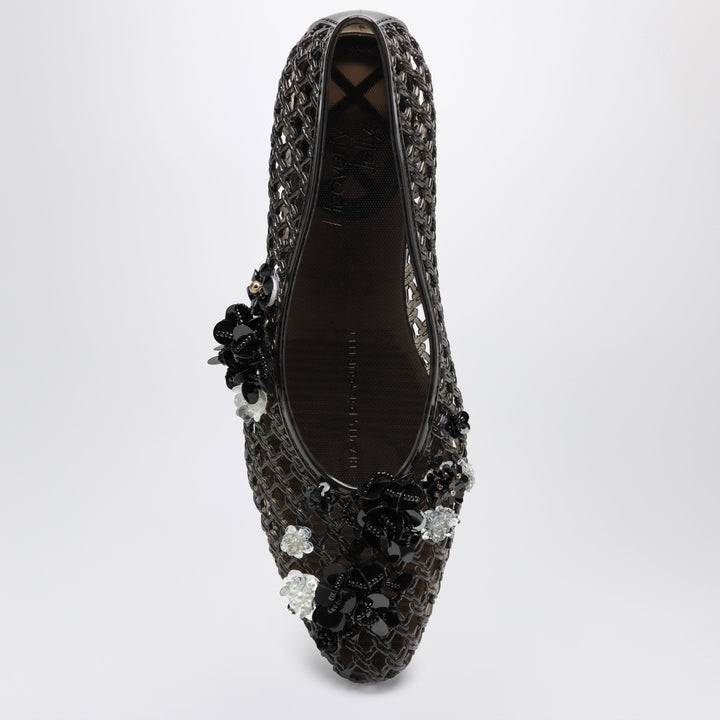 Heavenly Jelly Apparel & Accessories - Black | 184f916770a14b6061f06cfc7a11514b34386808
