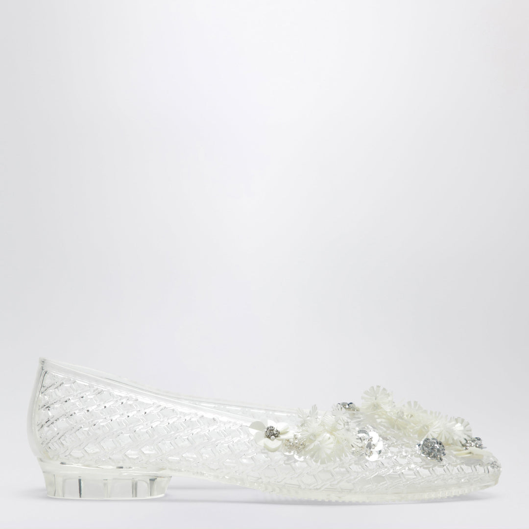 Heavenly Jelly Apparel & Accessories - White | 8c205c890819cd7fba475fb10b8a6da1222584e9