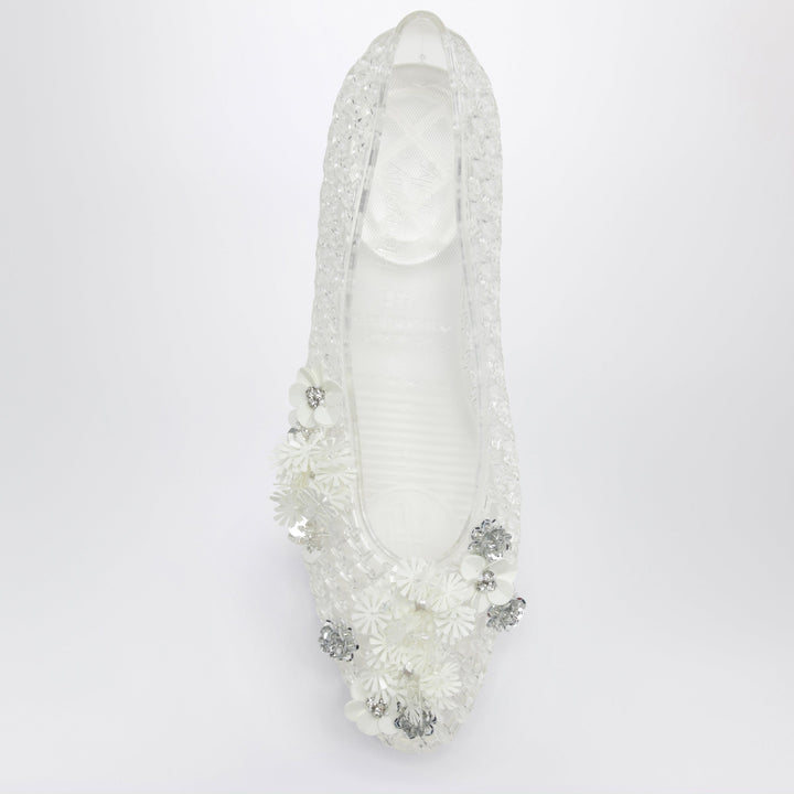 Heavenly Jelly Apparel & Accessories - White | df68aea231e596ca4e8ffc80c8708fd3d56c4973