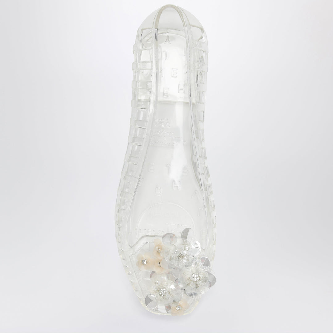 Heavenly Jelly Apparel & Accessories - White | 101144327f5a6cf7db81a7c297f38ad7cc970201