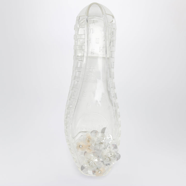 Heavenly Jelly Apparel & Accessories - White | 101144327f5a6cf7db81a7c297f38ad7cc970201