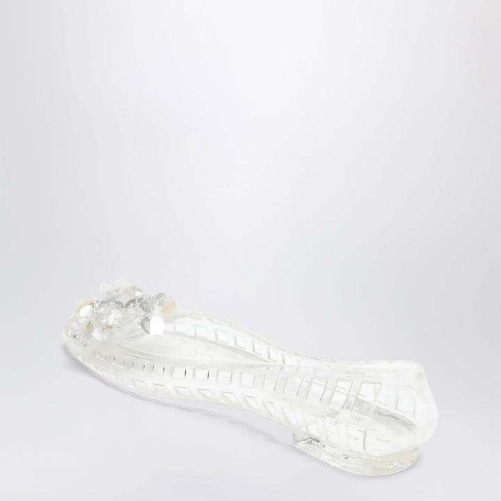 Heavenly Jelly Apparel & Accessories - White | 9040919ad0948e1fc6b4df0a65c4db6f53eb2c05