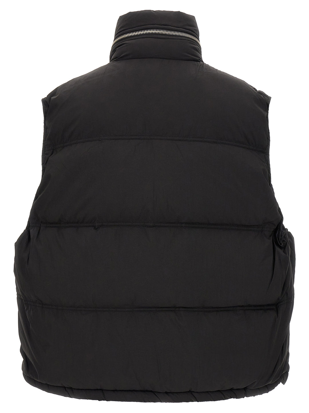 Ami De Coeur Gilet Black