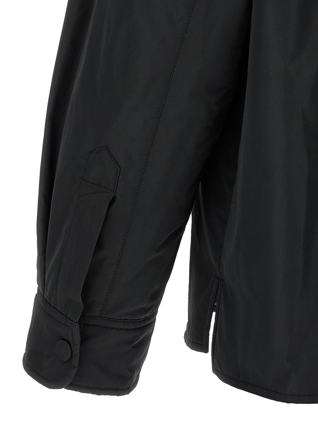 Ami Paris Ami De Coeur Shirt and Blouse - Black | 2d6159fe95fd2eb3e48362f60afaea22bd5f990e