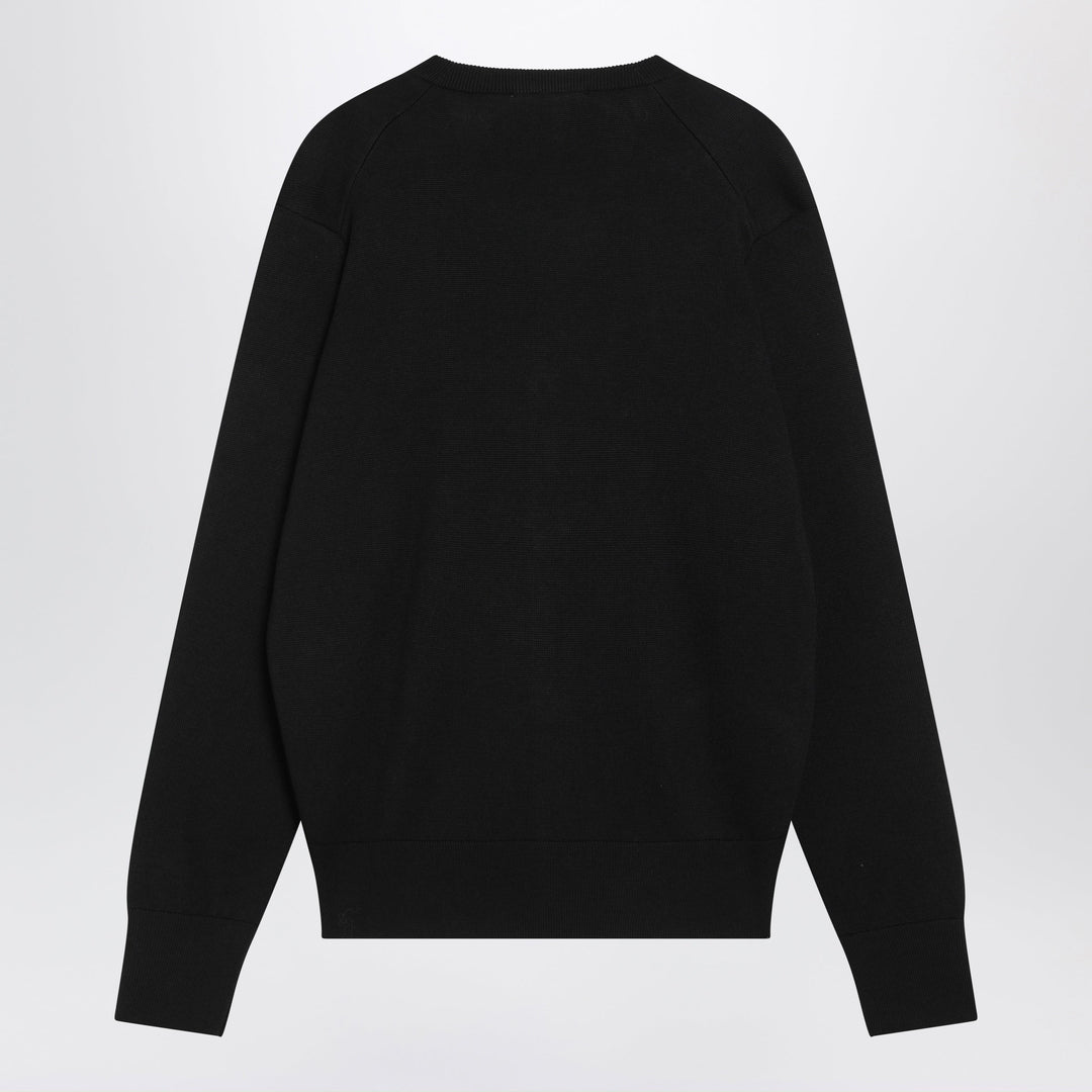 Ami Paris Shirts & Tops - Black | 85832168cf8c056892d0dabb71838c4c36402aff