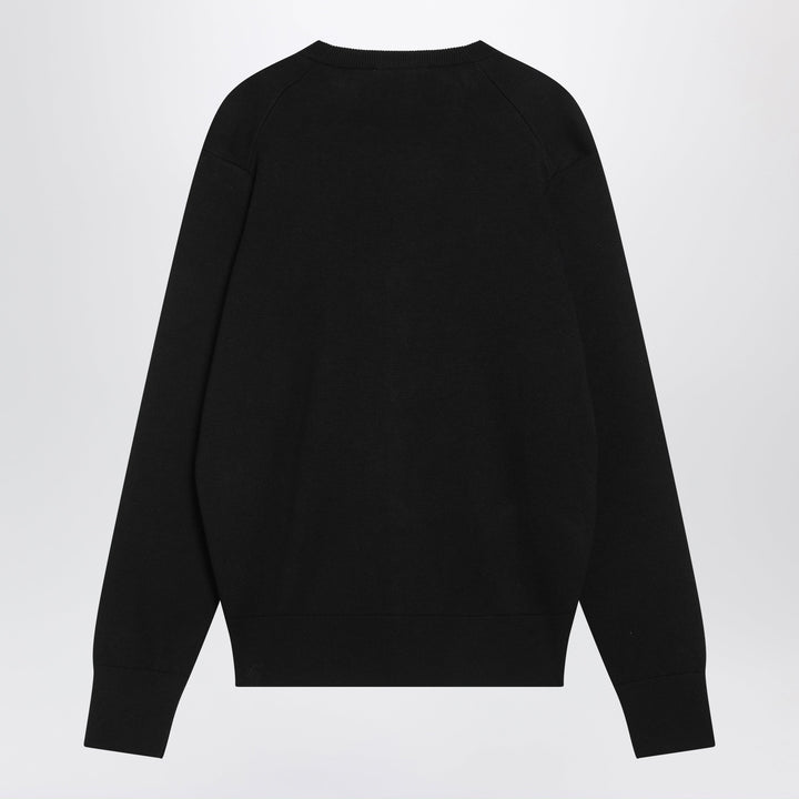 Ami Paris Shirts & Tops - Black | 85832168cf8c056892d0dabb71838c4c36402aff