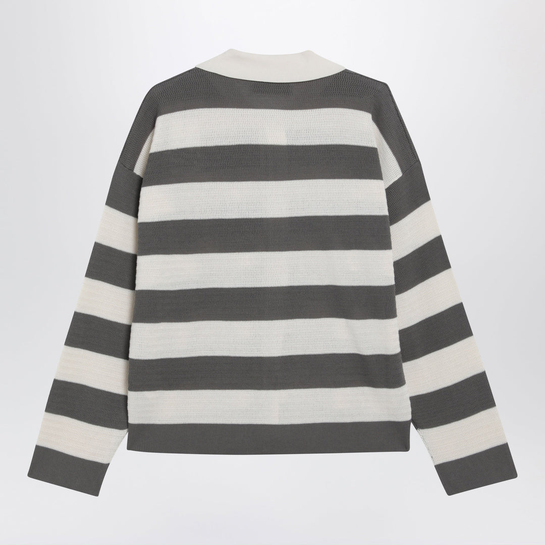 Ami Paris Shirts & Tops - White | 012a61a42808b66c2952cd62cc96d3a20e24f82a