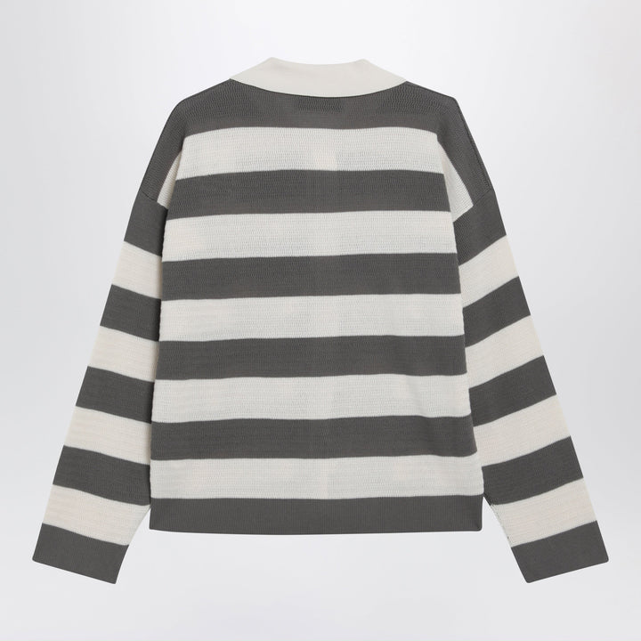 Ami Paris Shirts & Tops - White | 012a61a42808b66c2952cd62cc96d3a20e24f82a