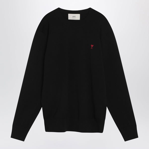 Black Ami De Coeur Sweater