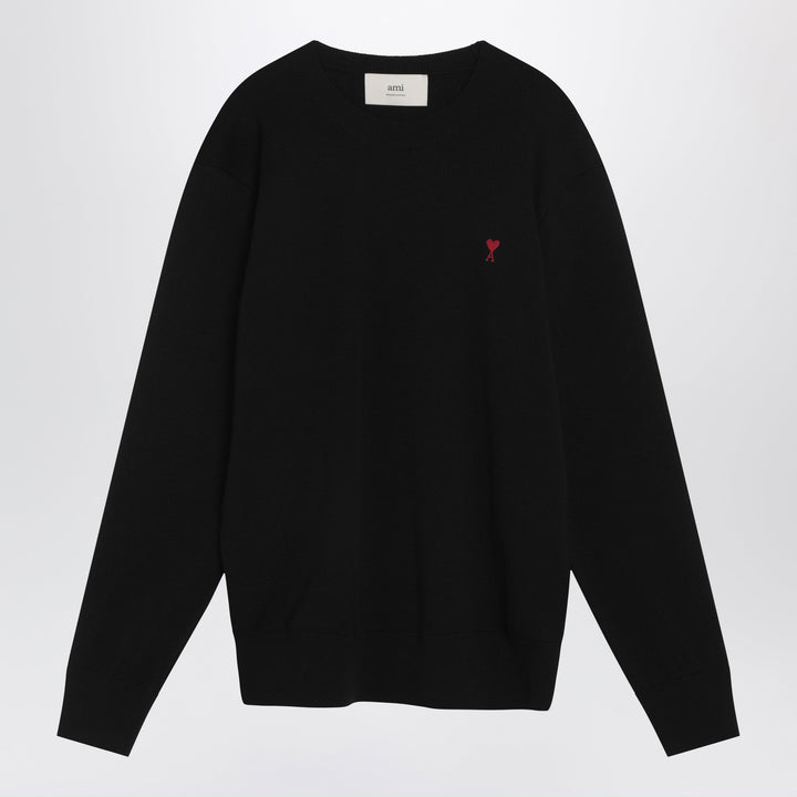 Ami Paris Shirts & Tops - Black | 6b2acb3d669926ba3f5d297e031db9f697e1b38c