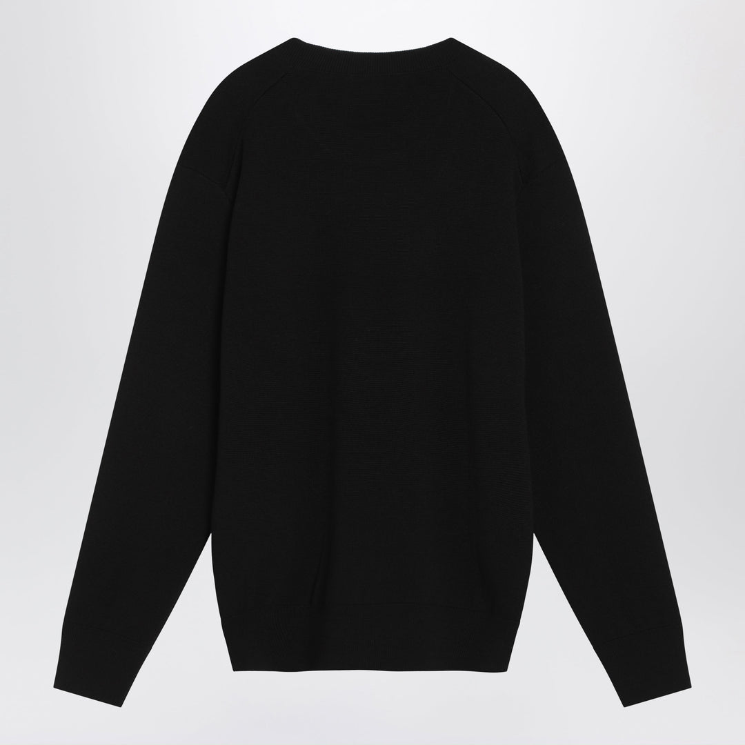 Ami Paris Shirts & Tops - Black | faf7224300f5af3943d5a7cce08d4d887f50f4eb