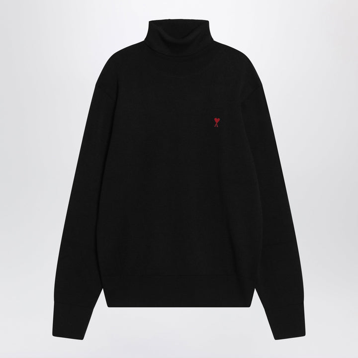 Ami Paris Shirts & Tops - Black | 40c4e30855392e5bd08699b6fb29bedb2e9d8de3