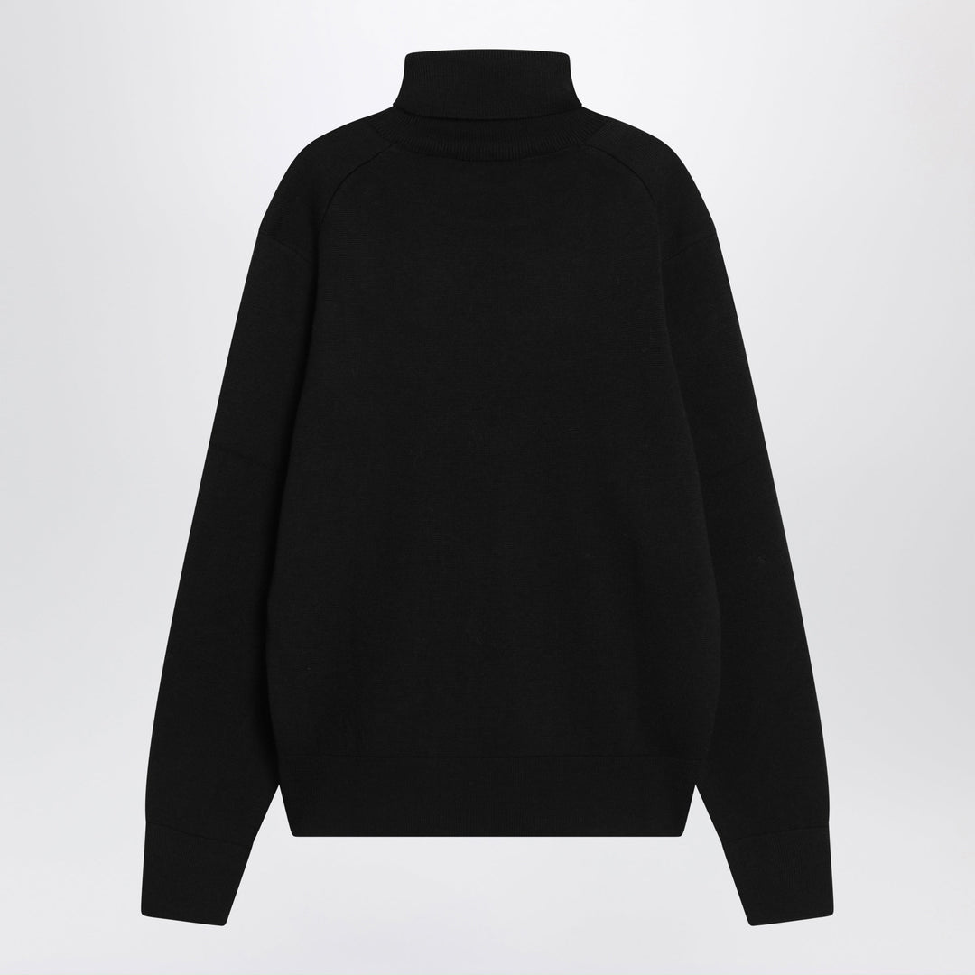 Ami Paris Shirts & Tops - Black | 93b81e7b6db62899644f6bfa2e25515f5e00aa8b