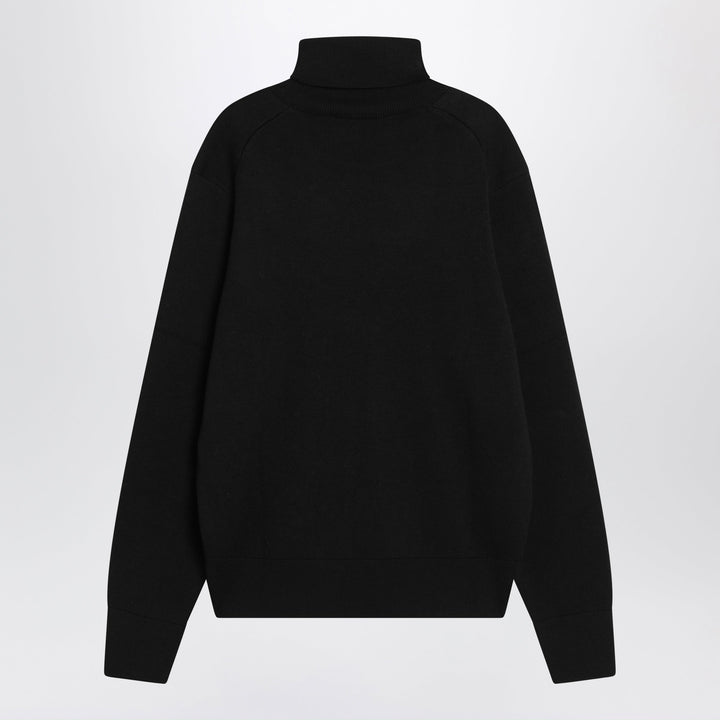 Ami Paris Shirts & Tops - Black | 93b81e7b6db62899644f6bfa2e25515f5e00aa8b