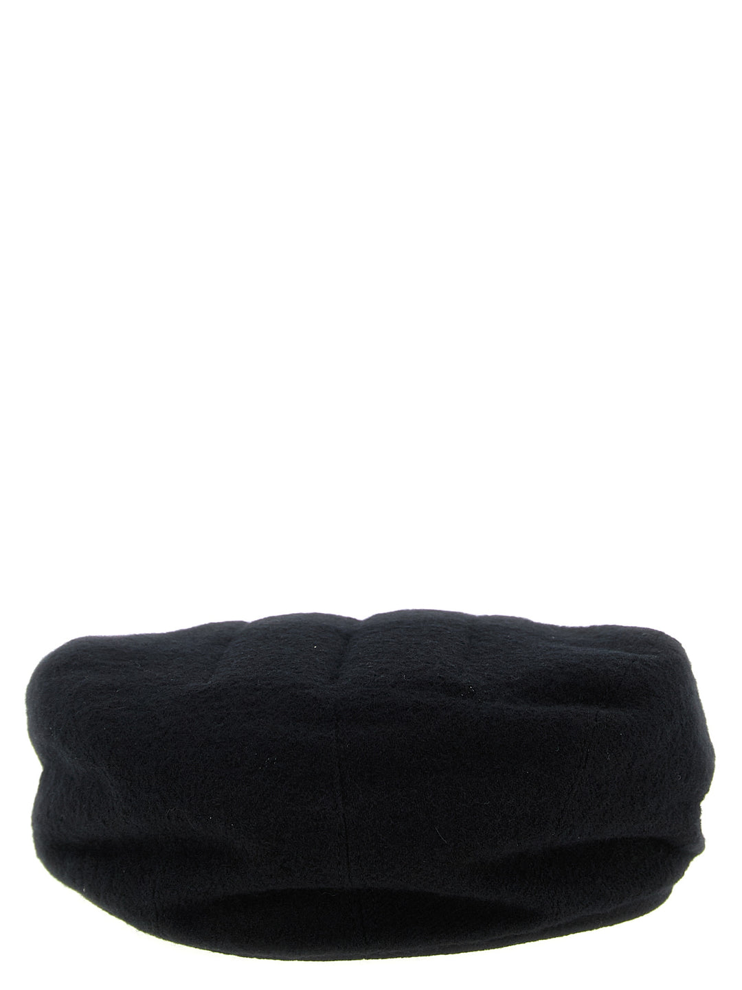 Yohji Yamamoto Hunting Hats - Black | c490c4c19d7f8da6f9555b78d377a5d6f6598713