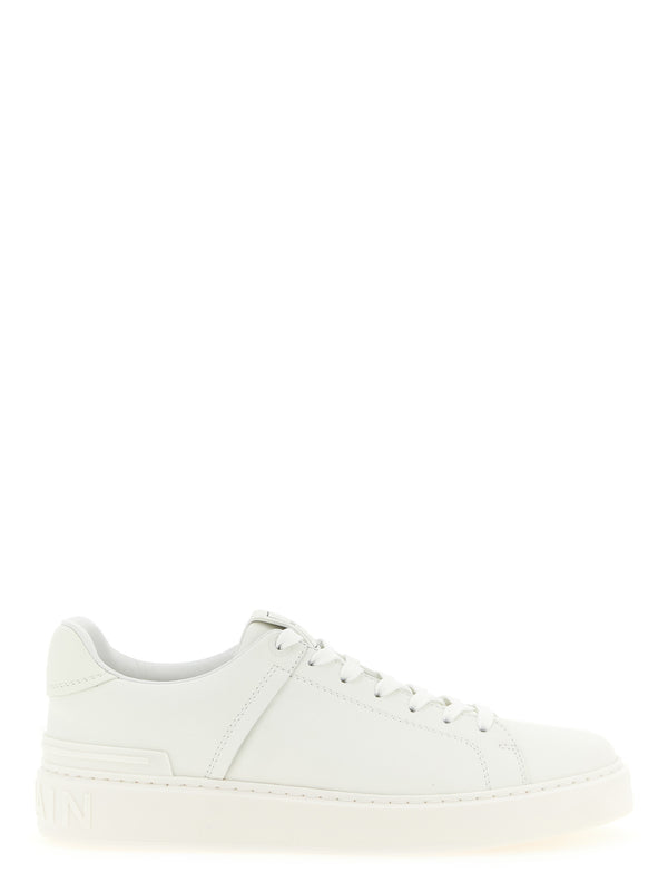 B-Court Sneakers White