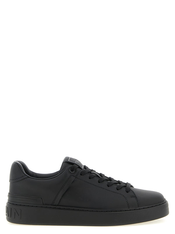 B-Court Sneakers Black
